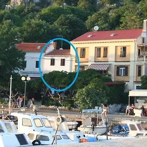  Apartment Kuca Sa Pogledom Na More- Paula