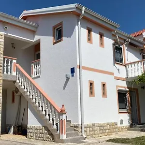 Galic Apartmán Nin