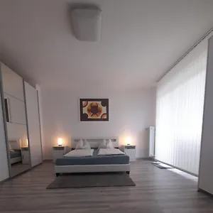 Da Celia Apartmán Berchtesgaden